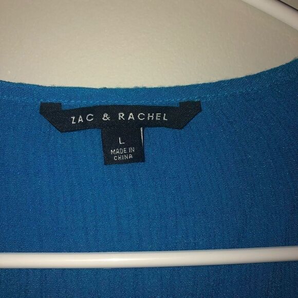 Zac and Rachel shirt - Picture 4 of 4